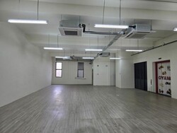 Cheap Kaki Bukit B2 | Level 2 warehouse | high ceiling (D14), Factory #530799111